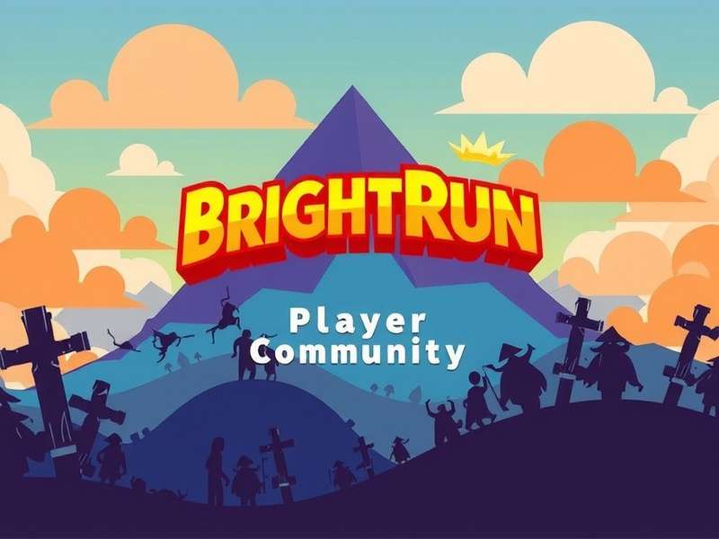 Bright Run Player Community Bright Run Player Community